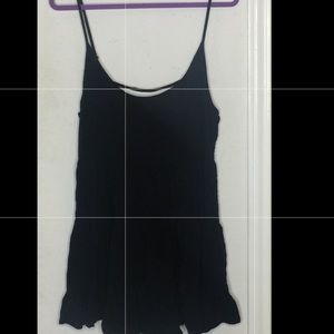 Brandy Melville jada dress